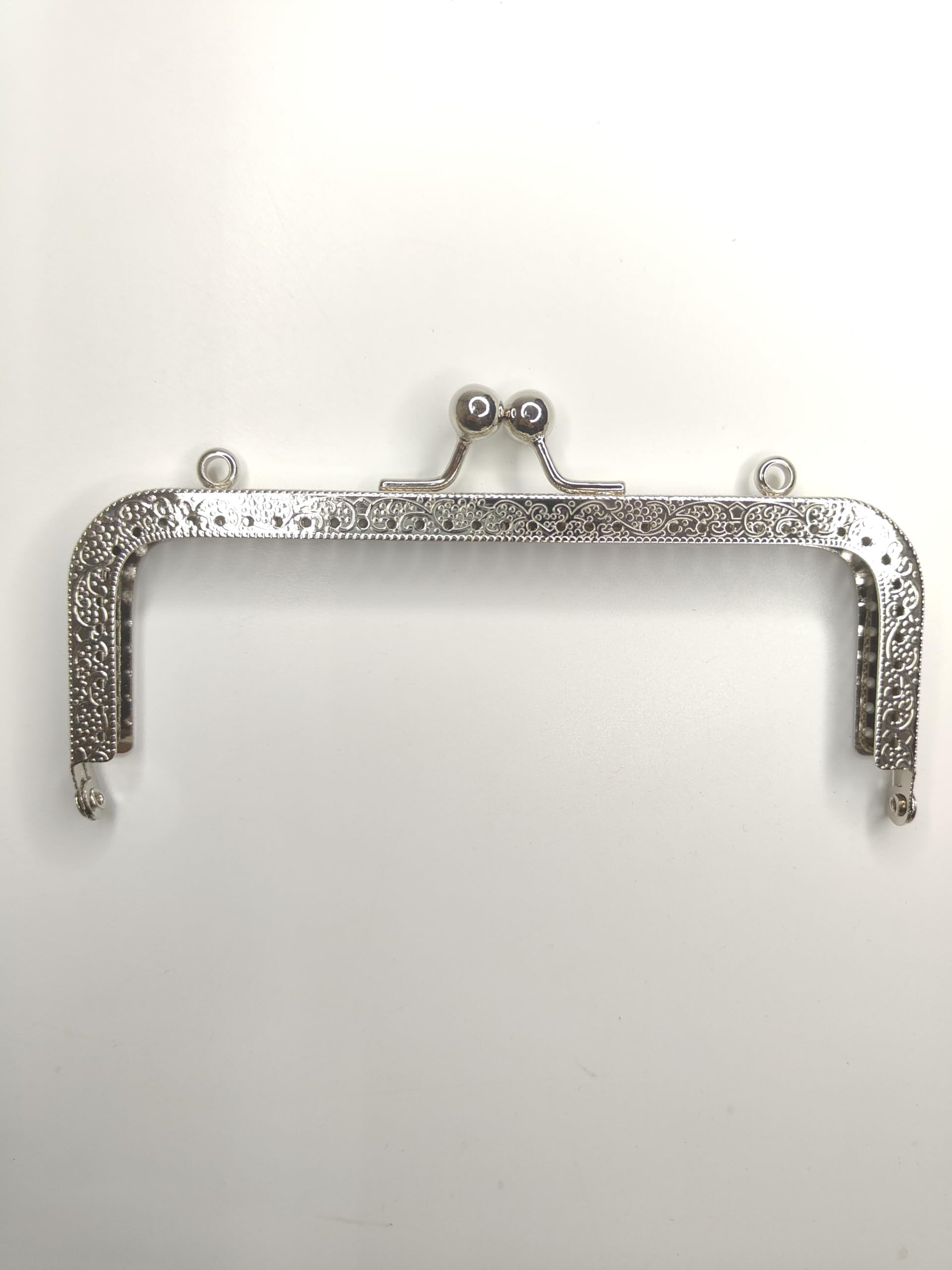 Pearl Palace Purse Frame - DIY Bag Handle Replacement -16