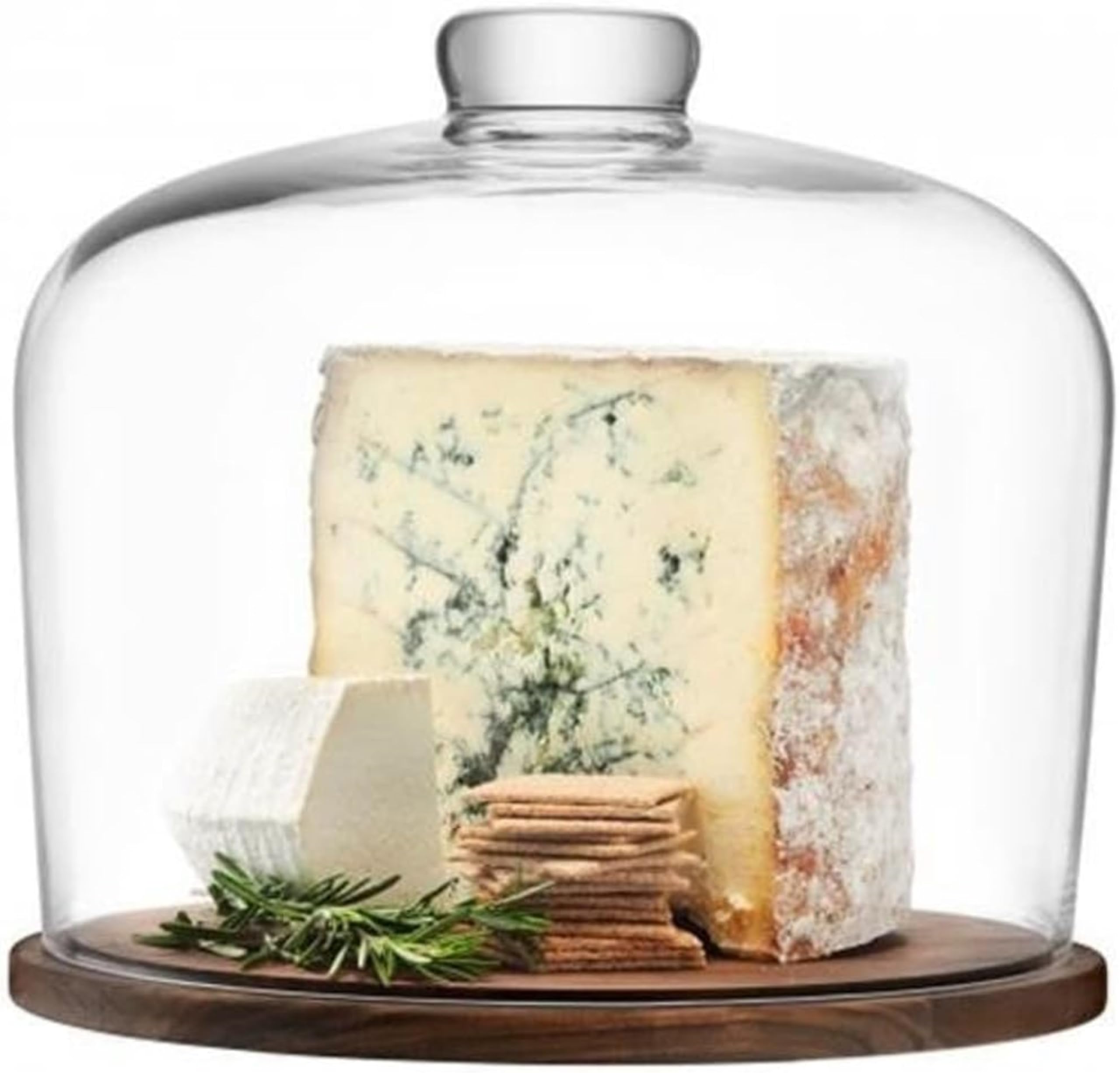 Amazon.com: LSA International City Dome 12.5”, Luxury Mouth Blown