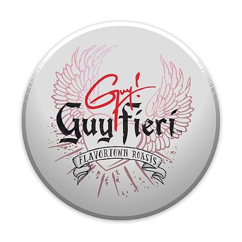 Vista 6 de Guy Fieri