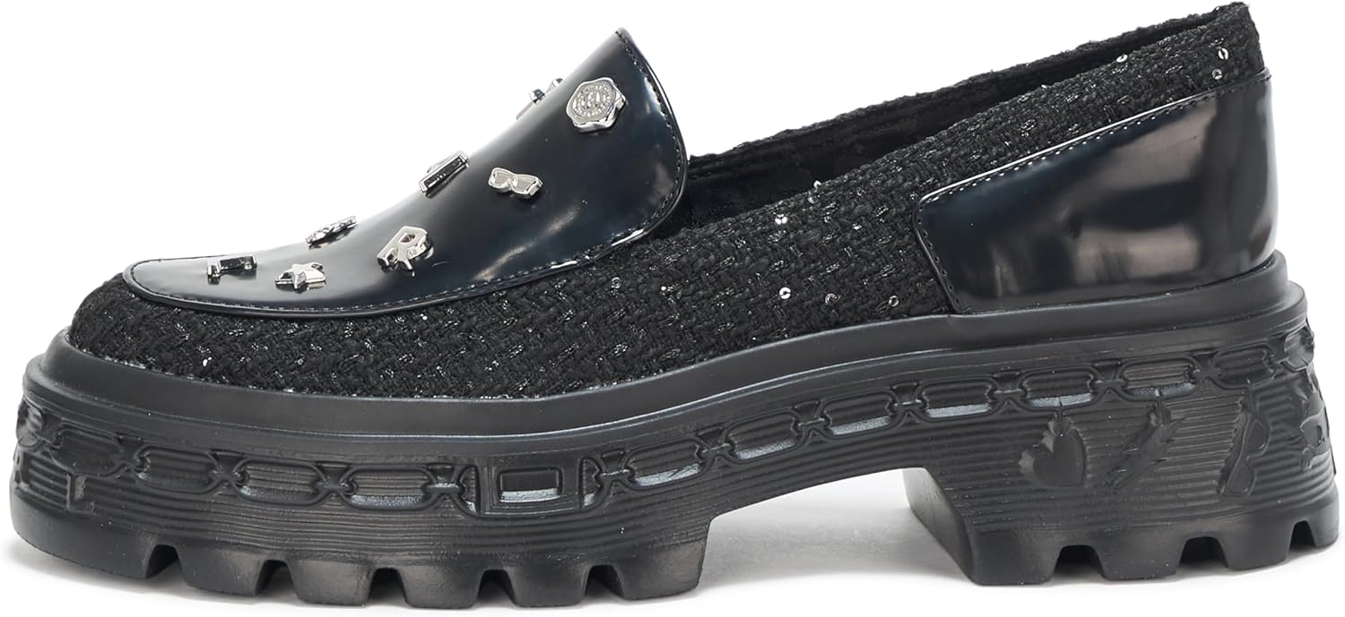 Karl Lagerfeld Paris Women's Lylah Everyday Loafers - Image 2