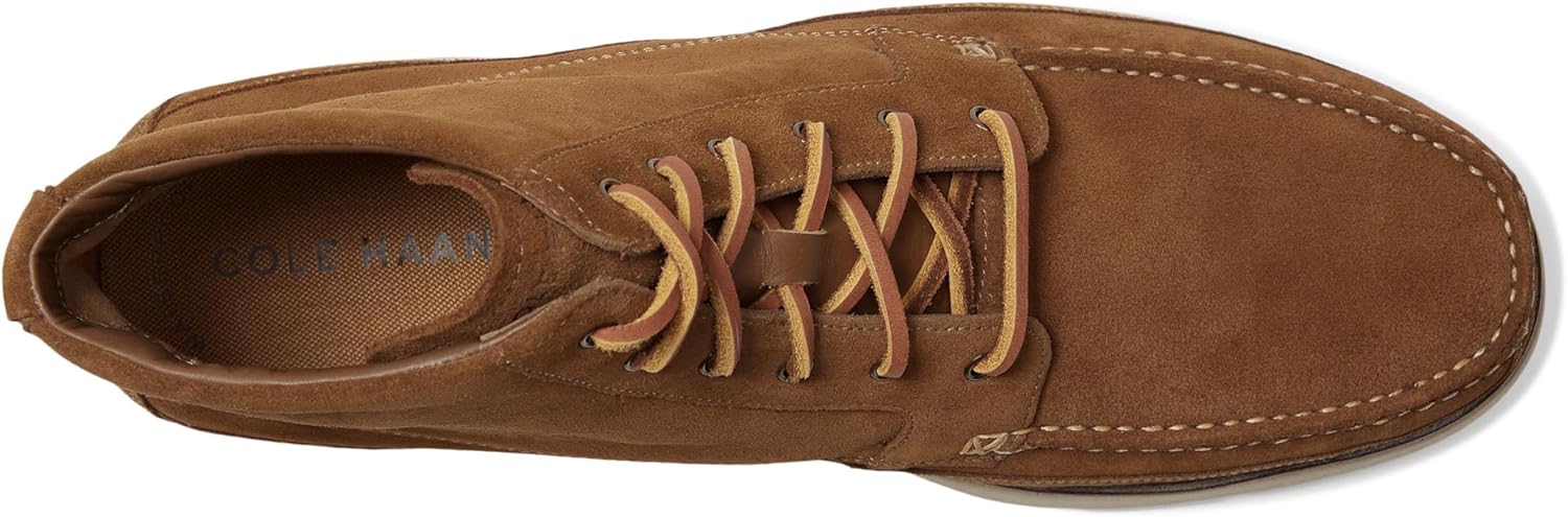 Cole Haan Men's Muir Moc-tall