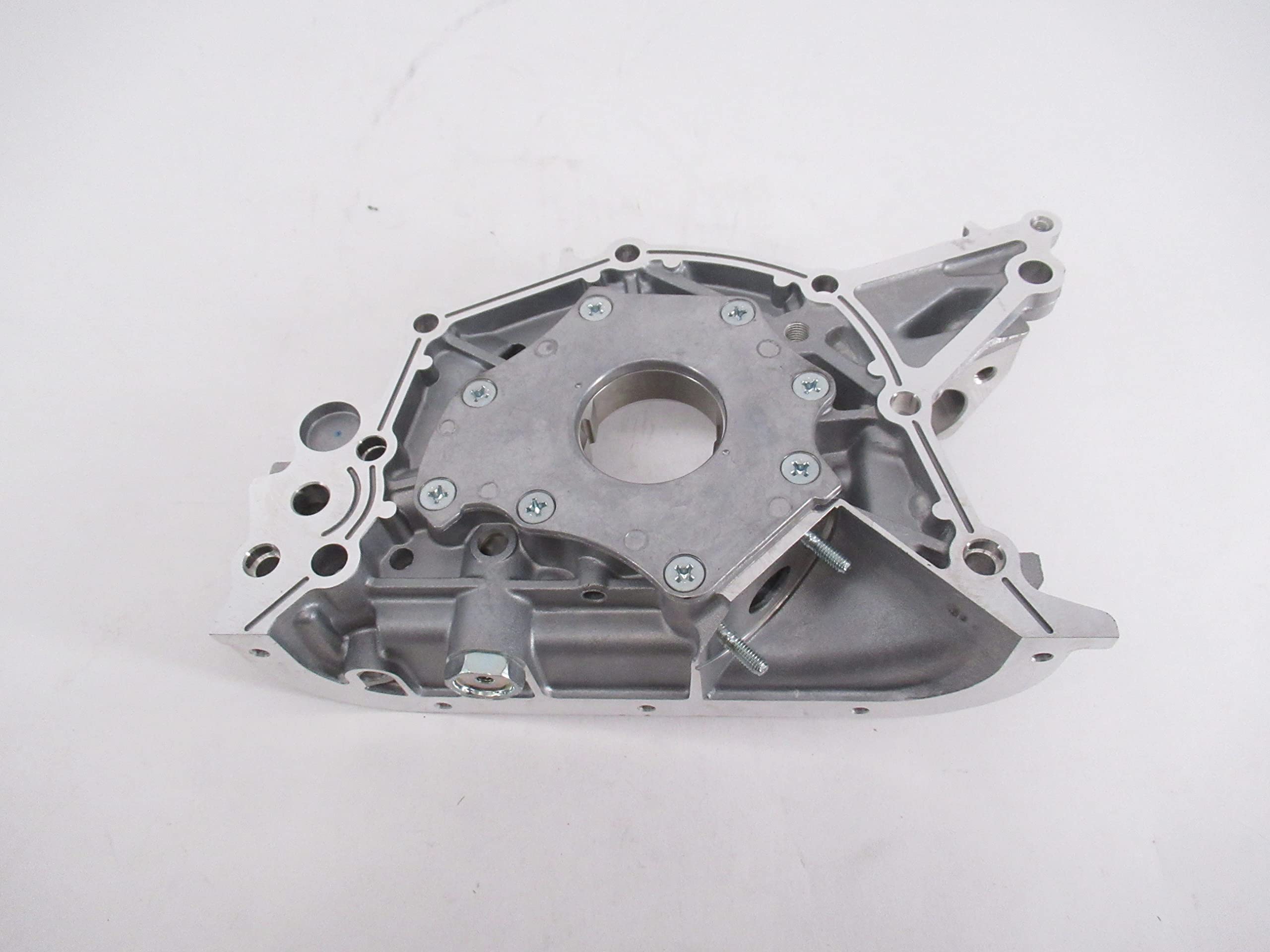 Amazon.co.jp: TOYOTA (トヨタ) 純正部品 オイル ポンプASSY 品番15100