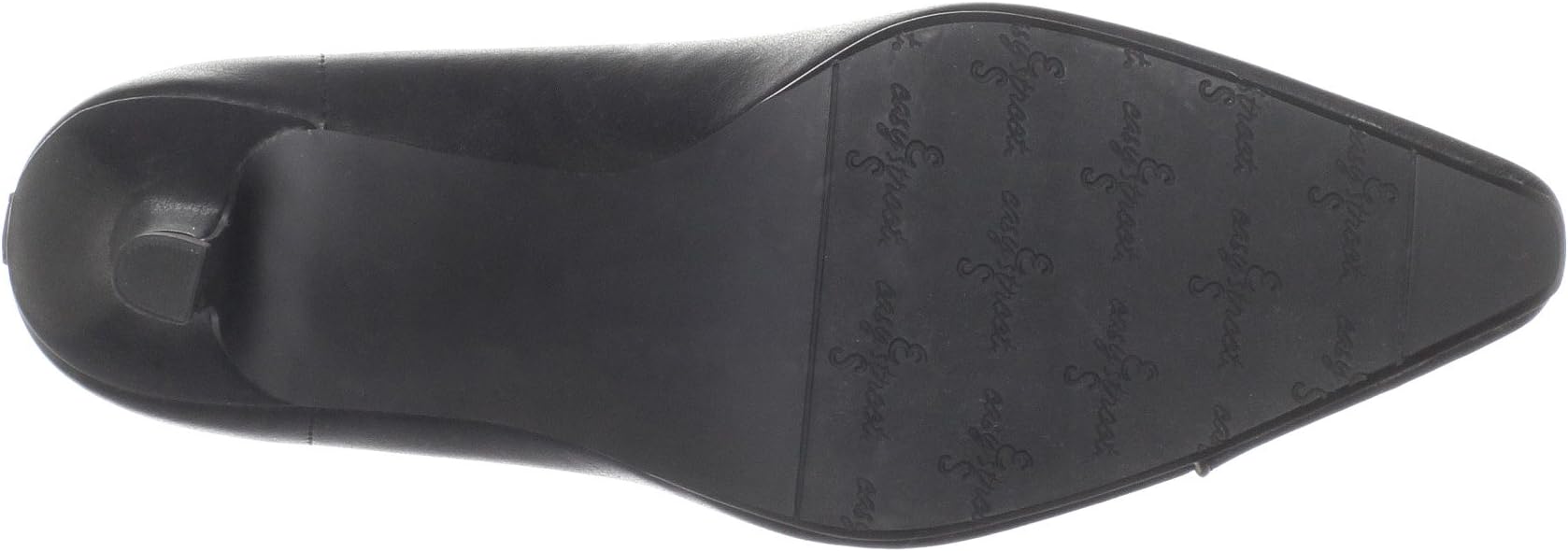 Easy Street Women's Chiffon Pump