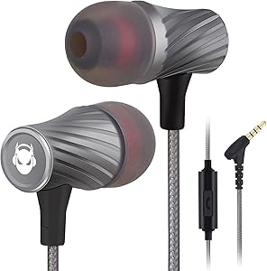 10 Best Gaming Earphones 5 71Nehgg9lrL. AC SL300