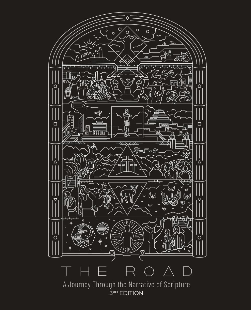 The Road: A Journey Through the Narrative of Scripture