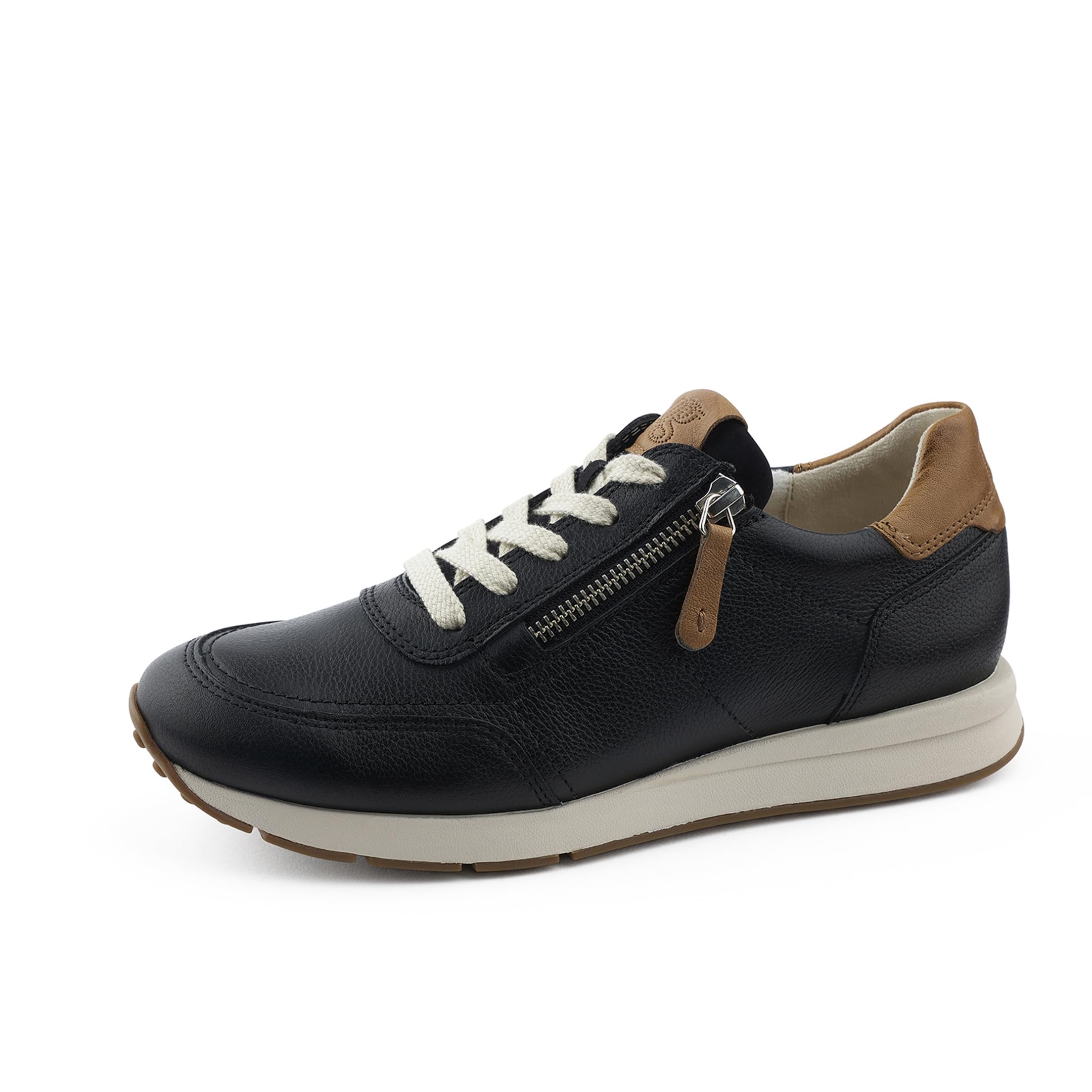 Paul Green Damen, Frauen Low-Top Sneaker