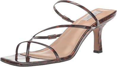 Talie Heeled Sandal | Heeled Sandals