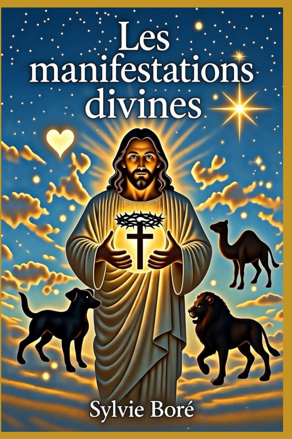 Les manifestations divines