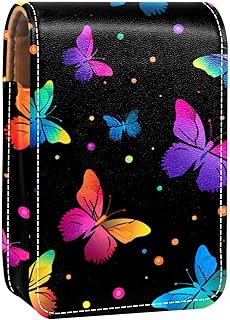 Makeup Organizer,Makeup Lipstick Case for Out...