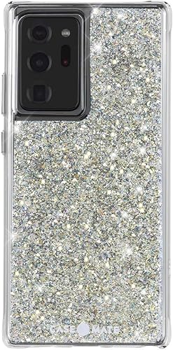 Case-Mate - Funda para teléfono celular lujoso pero rudo