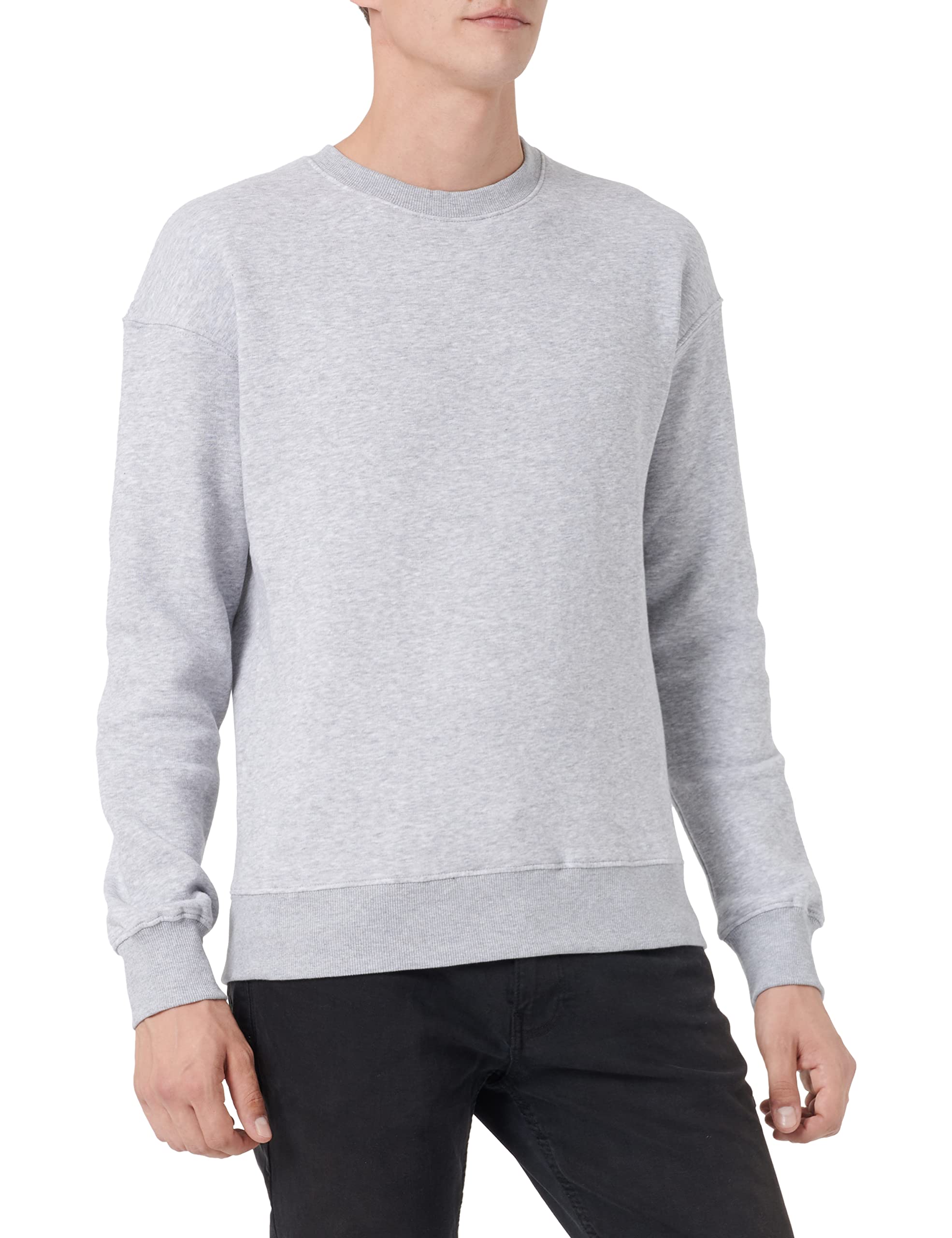 Jack & Jones Star Basic Sweater Men - M