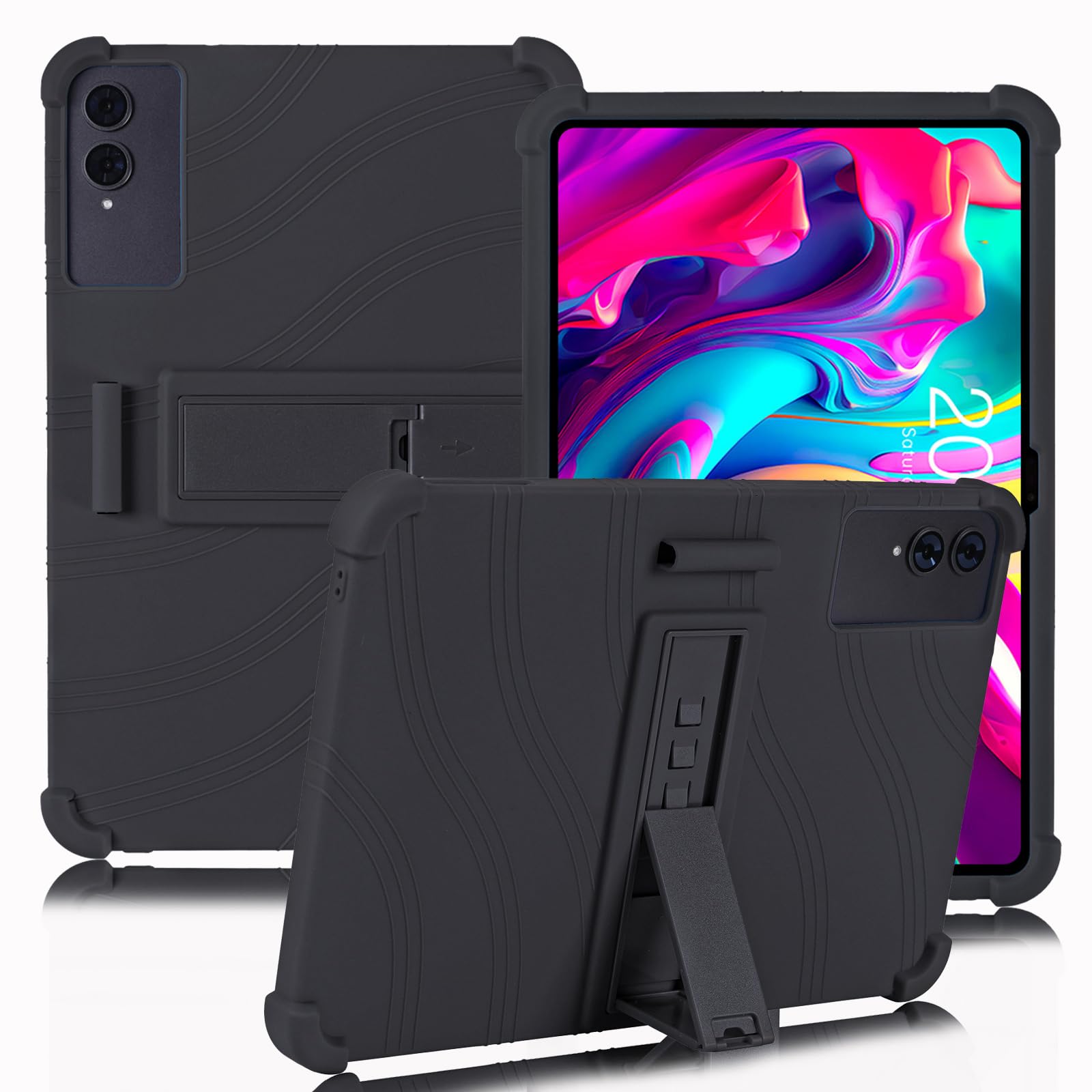 Amazon.co.jp: ATOOZ TECLAST T65 タブレットケース 13.4インチ ソフト