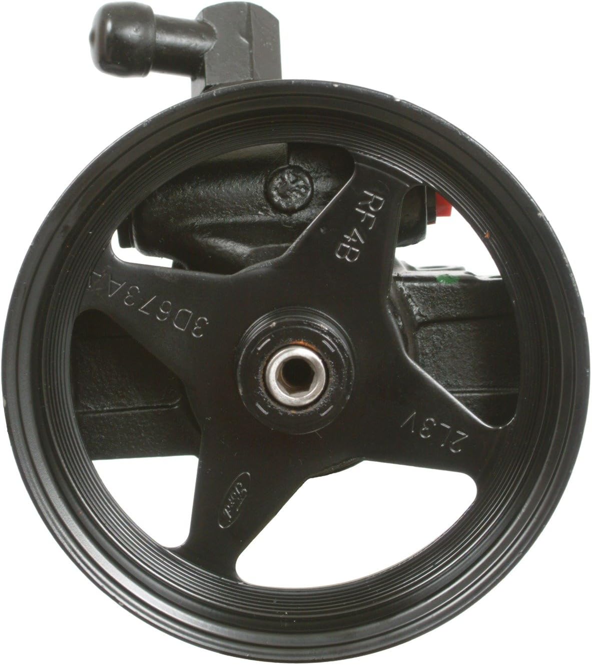 Cardone 20282P2 Remanufactured Power Steering Pump