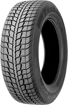 Federal Himalaya WS2 215/55R17 Load Range XL