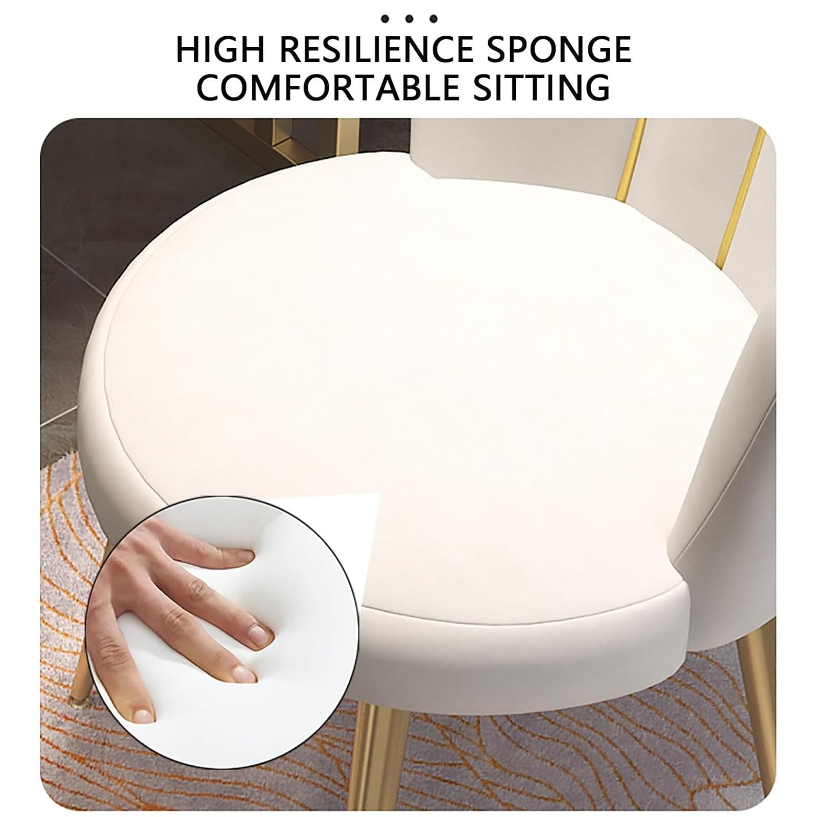 Komfort - Moderne fauteuils uit het midden van de eeuw (2
