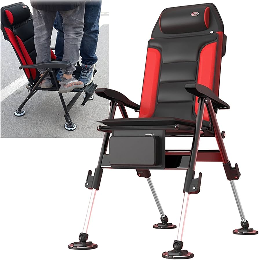 Amazon.co.jp: キャンプ 椅子 アウトドア チェア 体重の重い大人用の