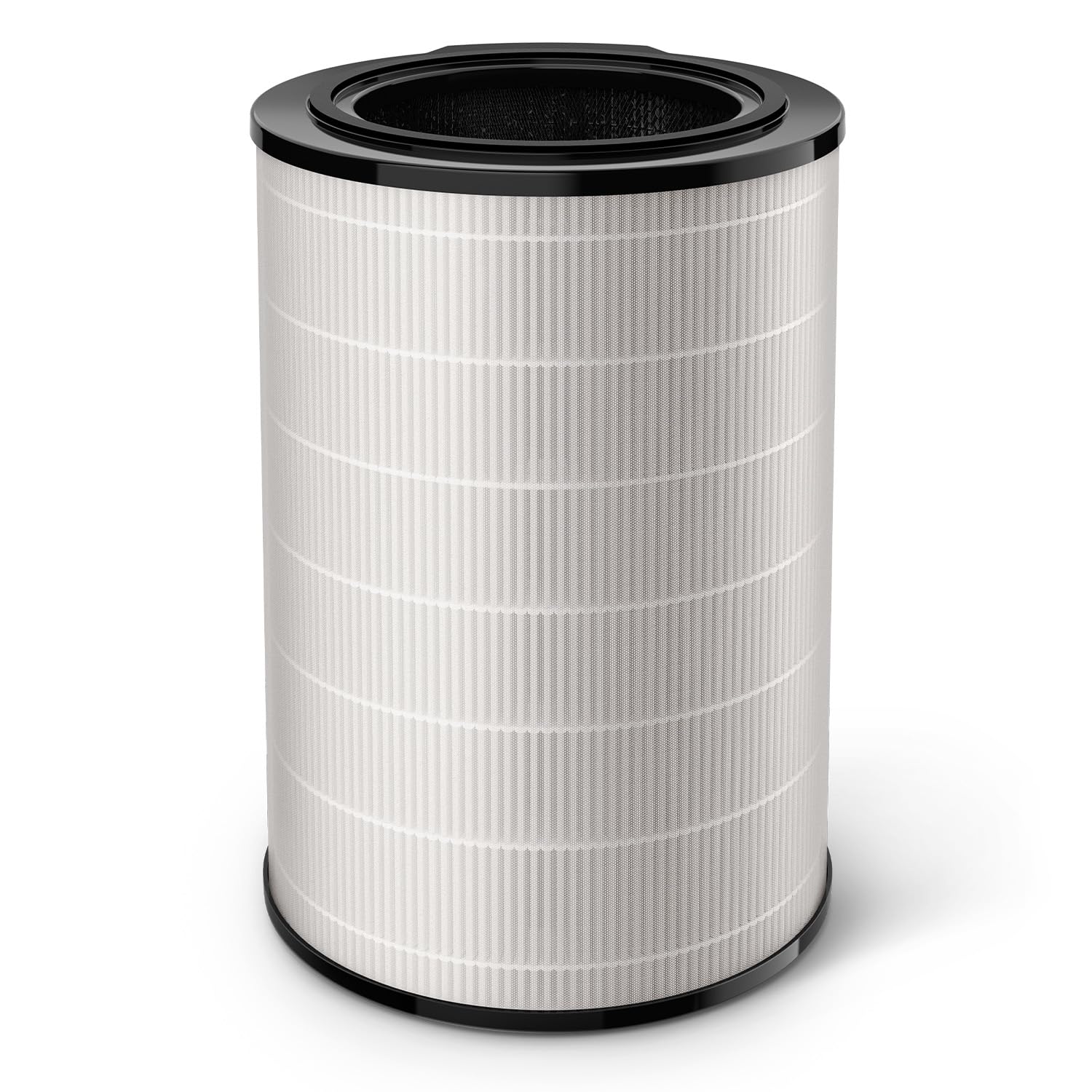 Philips Oryginalny filtr wymienny do oczyszczacza powietrza serii 4000i, AC3854, AC3858, AC4236, filtr NanoProtect HEPA + węgiel aktywny, skuteczność i żywotność do 36 miesięcy (FY4440/30)