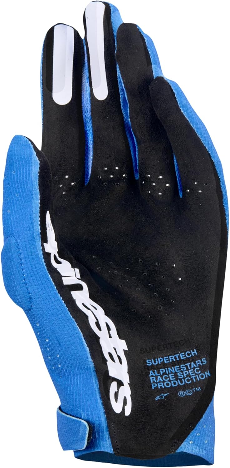 Alpinestars Supertech MXグローブ。