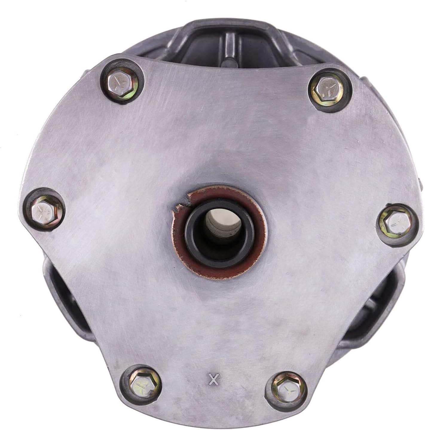 Primary Drive Clutch AUC14491 Compatible with John Deere Gator 4X4, XUV825i XUV825E XUV825M XUV835M Gator Utility Vehicle AM146794 AM142333 AUC13173