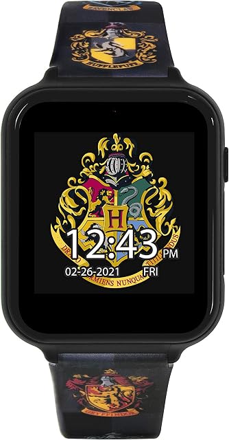 Harry Potter Smart Watch HP4107ARG