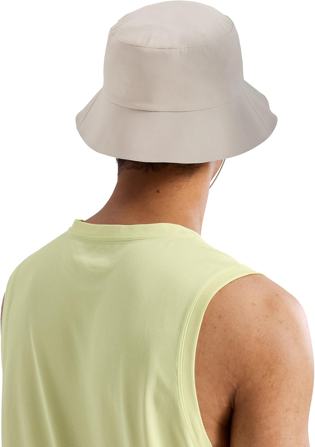 Arc'teryx Sinsolo Bucket Hat Unisex | Ultralight, Breathable Hiking Bucket Hat