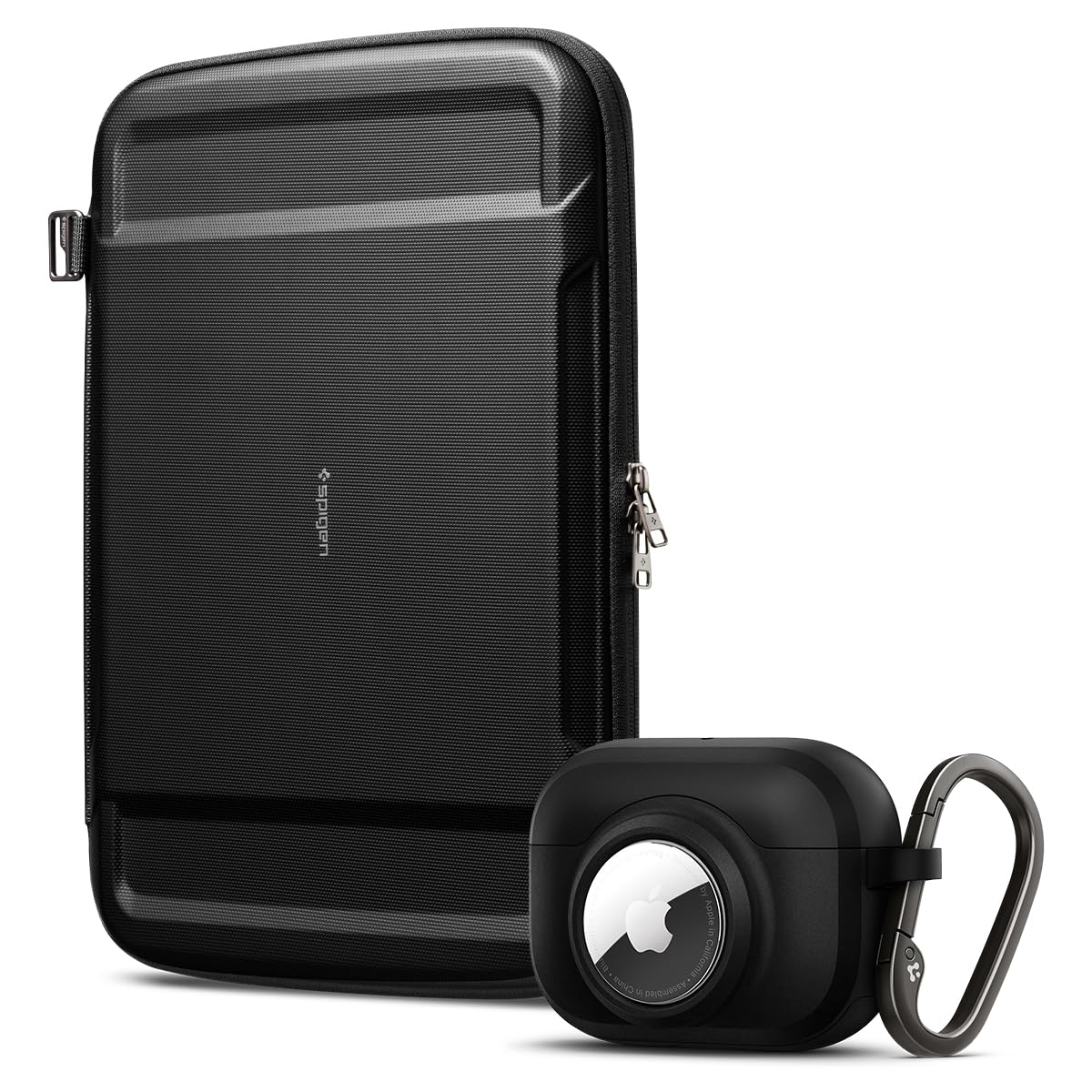 Amazon.com: Spigen Laptop Sleeve 16 inch Rugged Armor Pro Black