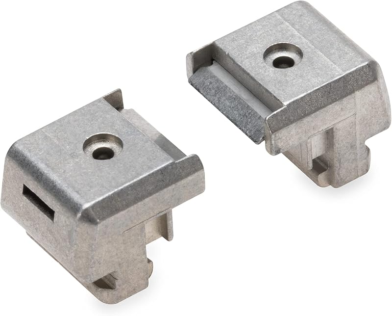 206-1126 | WAGO Replacement Blade Cassettes for Quickstrip Tool |Standard Blade |32-6 AWG | [Set of 1]