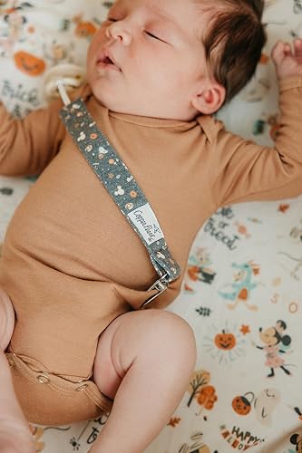 Miniatura 3 de Juego de 3 clips de Binky "Mickey Mouse's Boo Bash" por Copper Pearl