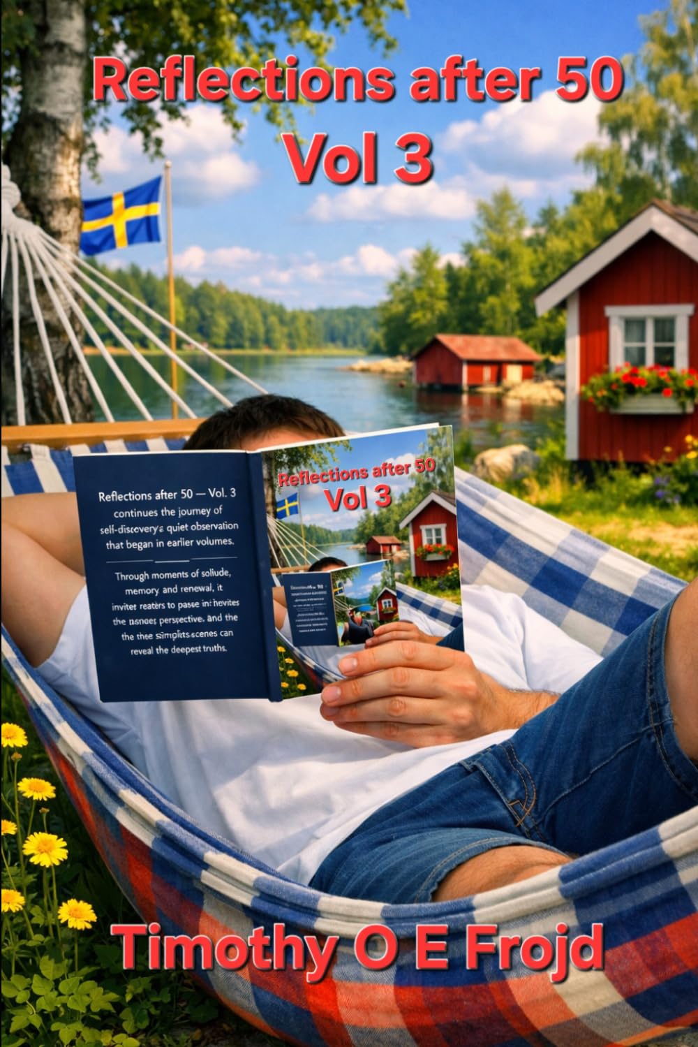 Reflections After 50 - Vol 3