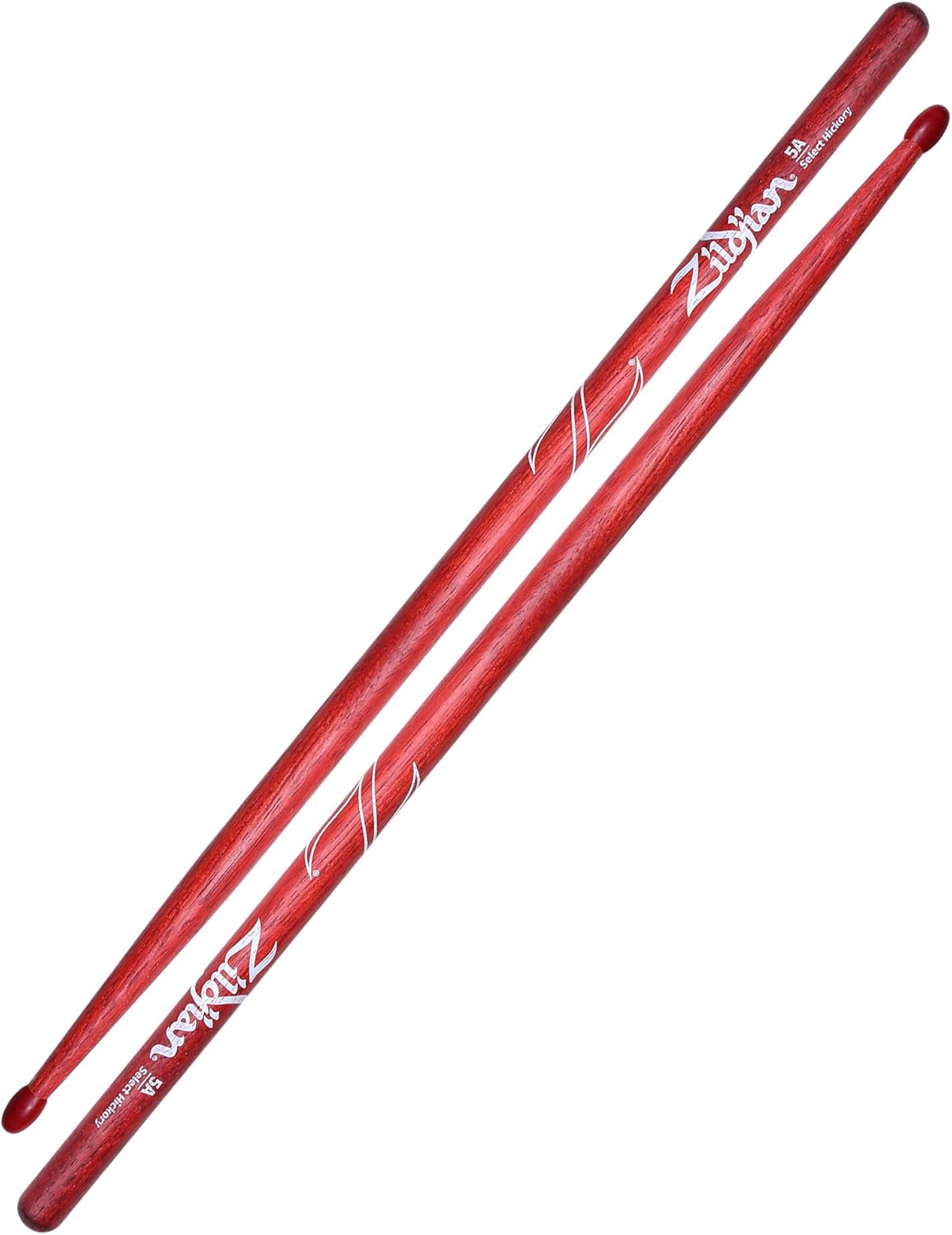 Zildjian 7A Nylon Black Drumsticks