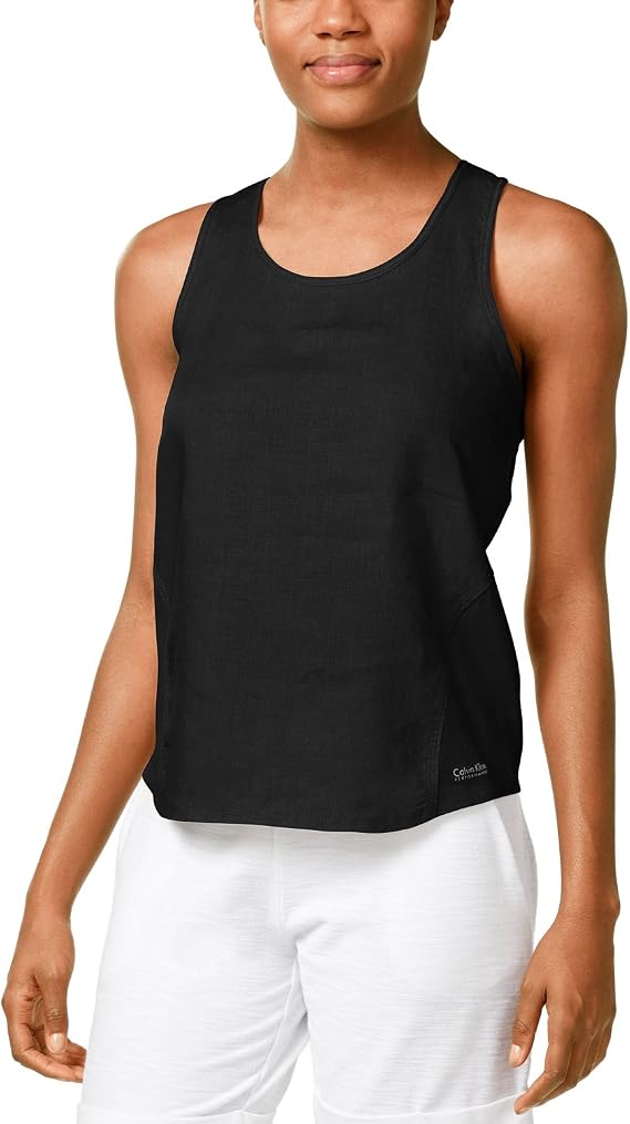 calvin klein womens tank