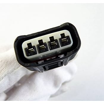 その他 KON 1 x Connector Plug Harness Ignition Coil 90980-11885 NEW FOR