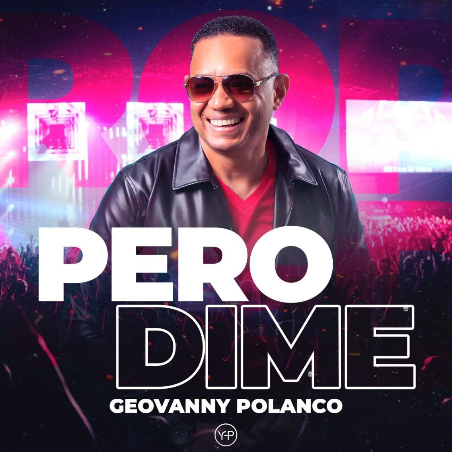 Geovanny Polanco