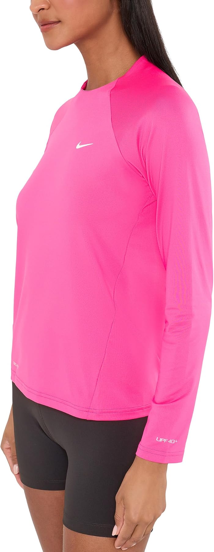 Nike Hydroguard Dri-FIT UV Long Sleeve Top — фото 2