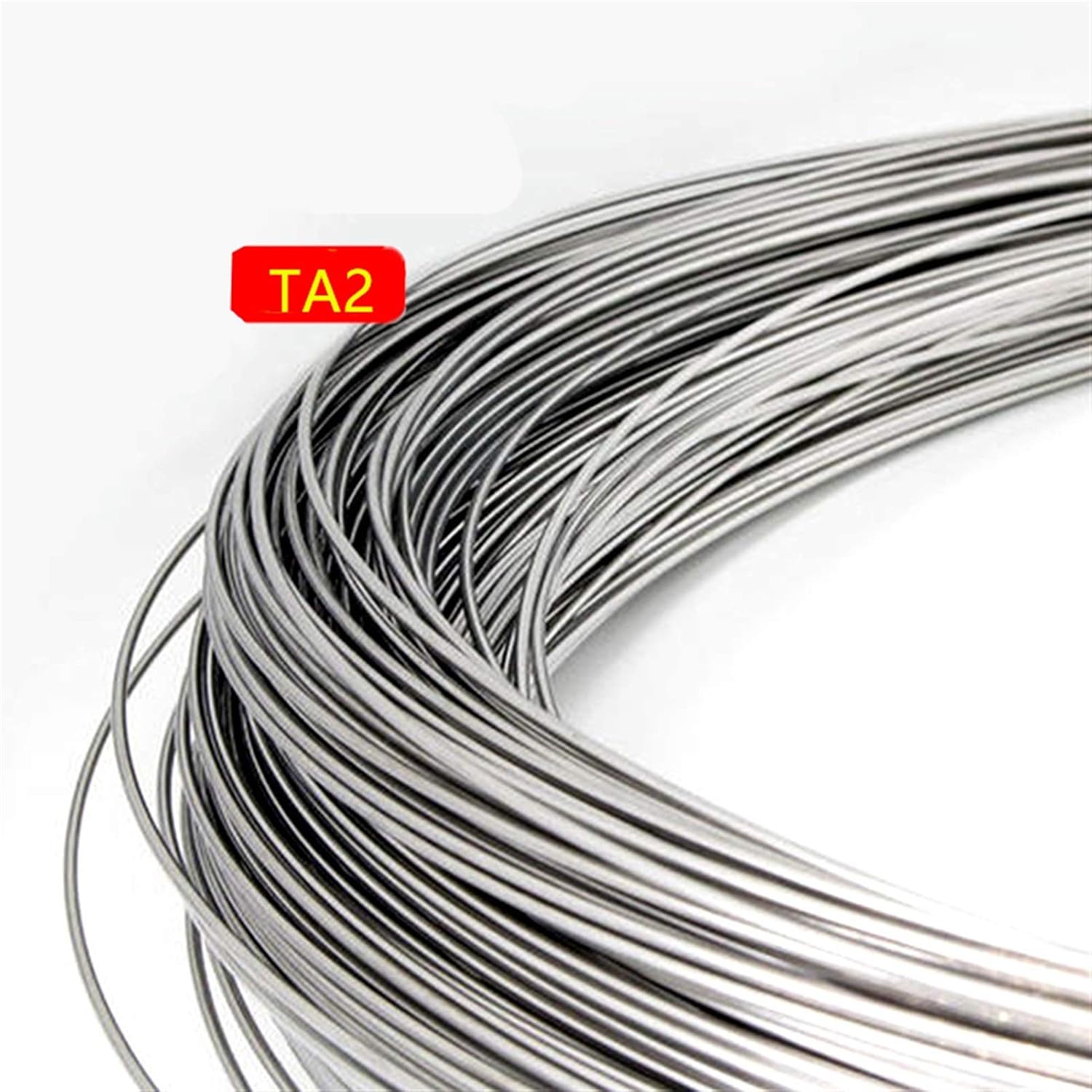 5 M Diameter 1MM 1.2MM 1.5MM 1.6MM 2MM 3MM 4MM 5MM Tig Welding Electrode Pure Electrode Tig Welding Wire (Color : 1.6MM)