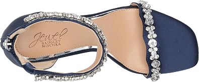 Jewel Badgley Mischka Women's Odele
