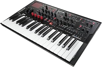 Amazon.com: Korg, 37-Key Synthesizer, Compact (MODWAVEMK2