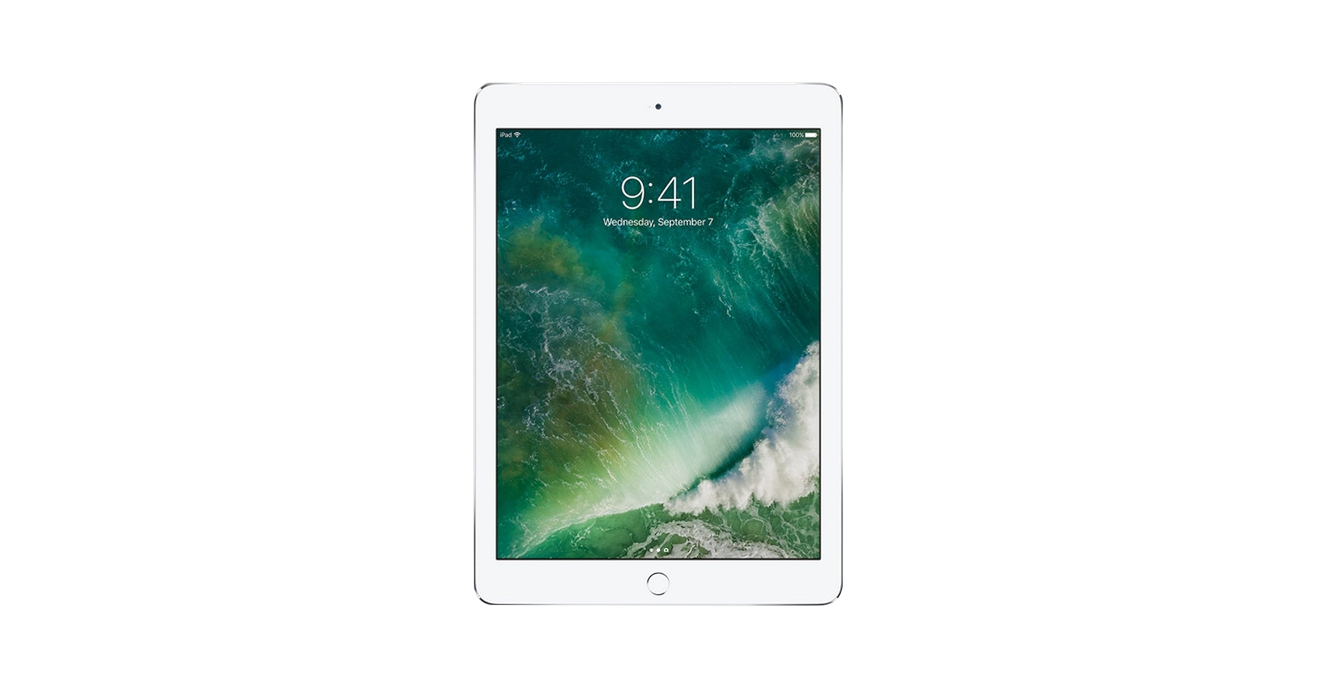 Apple iPad Air 2 Tablet (9.7 inch, 128GB, Wi-Fi + Cellular