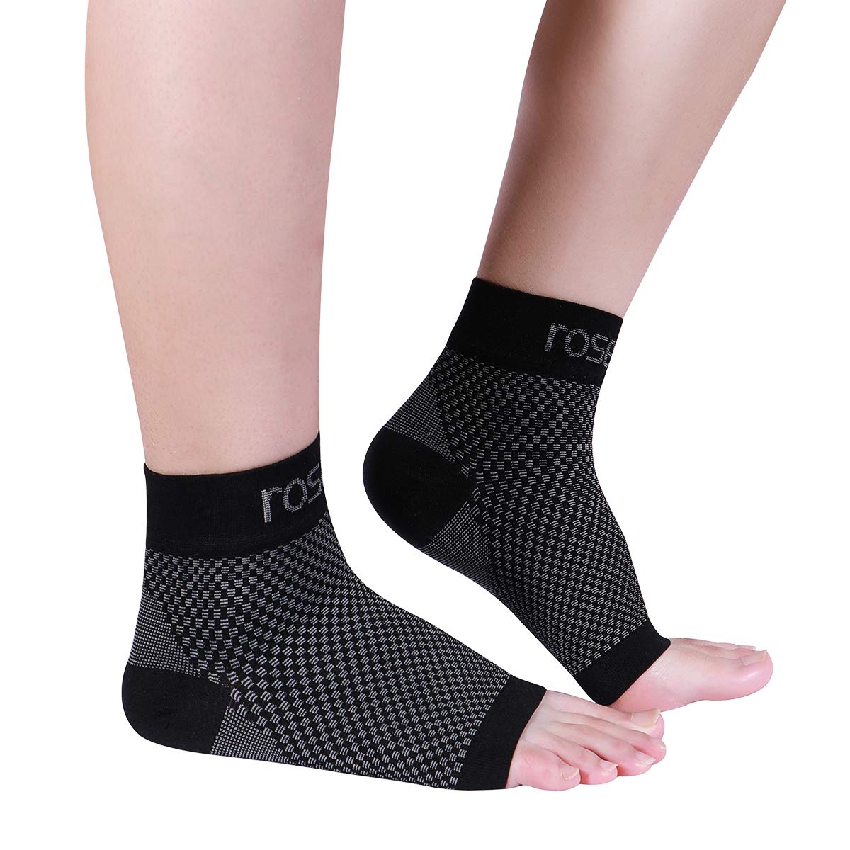 Healifty Ankle Support Sock Ankle Sleeve, Ankle