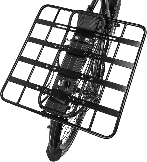 Rear Rack Base Width Extender
