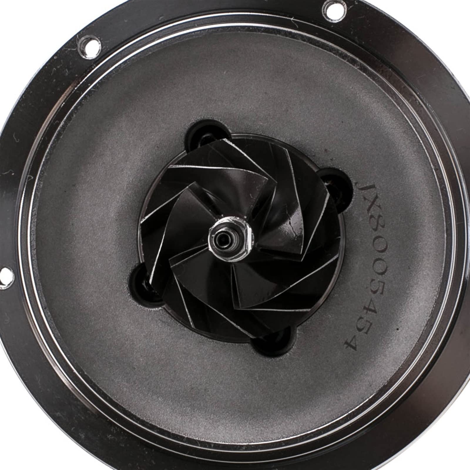 Noyau de cartouche Turbo Compatible avec New Hollander, Compatible avec le dérapage CAT 247 série 13575-6180