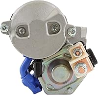 Vista 4 de DB Electrical SND0117 Nuevo arrancador compatible con/reemplazo para Chevy 5.7 5.7L Corvette 92 93 94 95 96/10455703, 10455709, 128000-8110