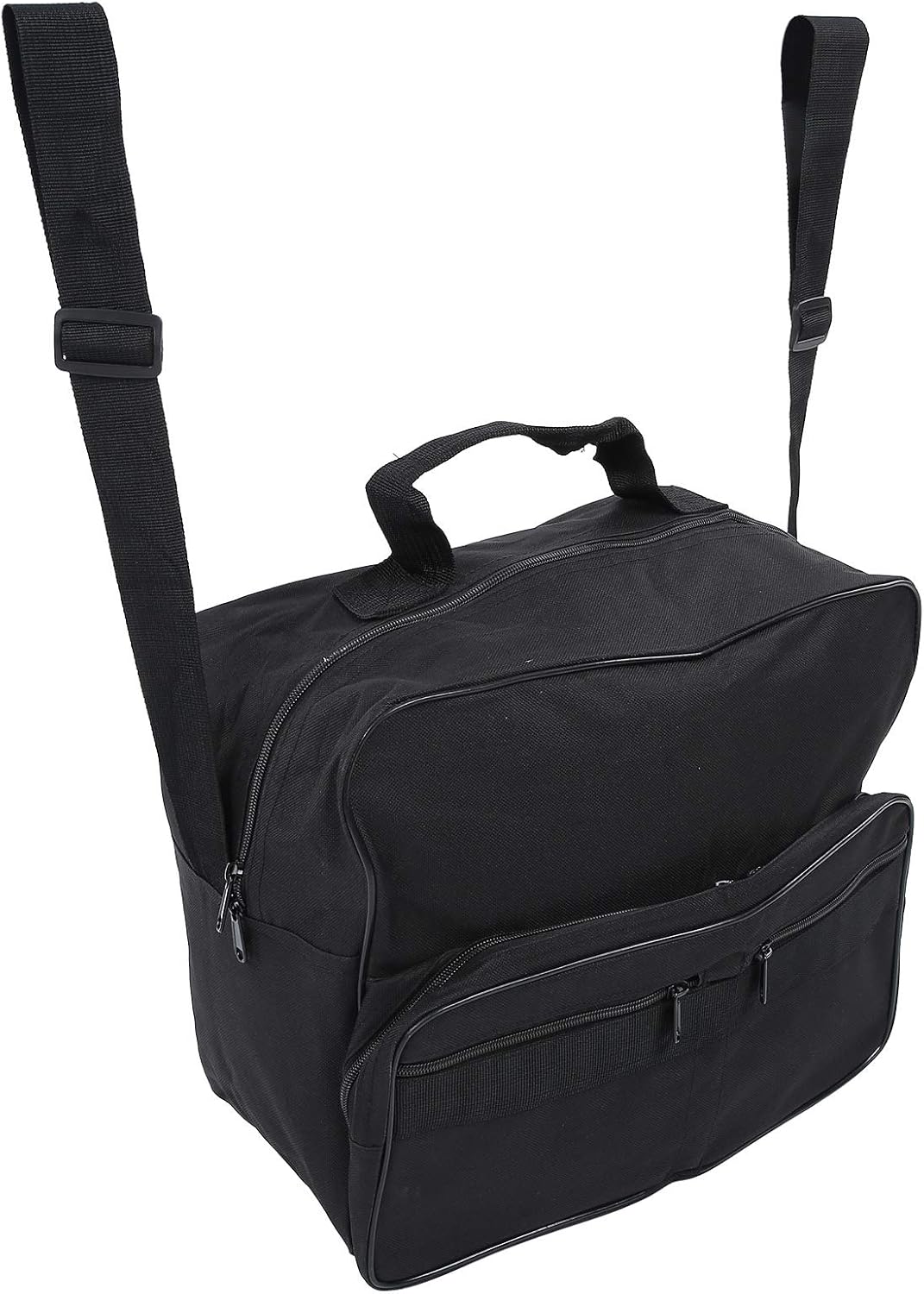 Bolsa de almacenamiento de accesorios para scooter Práctica bolsa para silla de ruedas Ligero para mayor comodidad