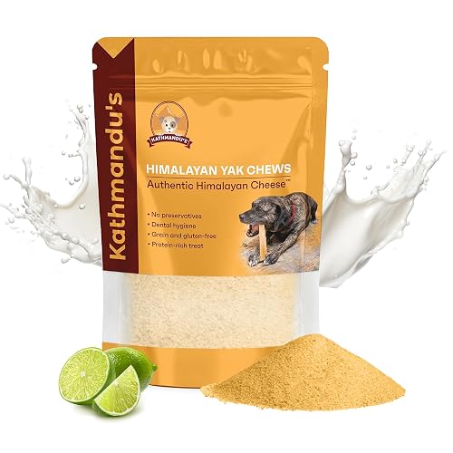 Yak Milk Powder
