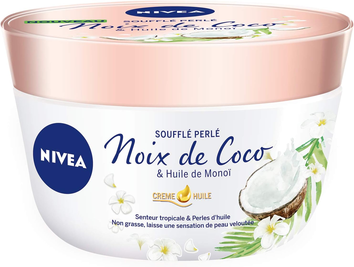 NIVEA