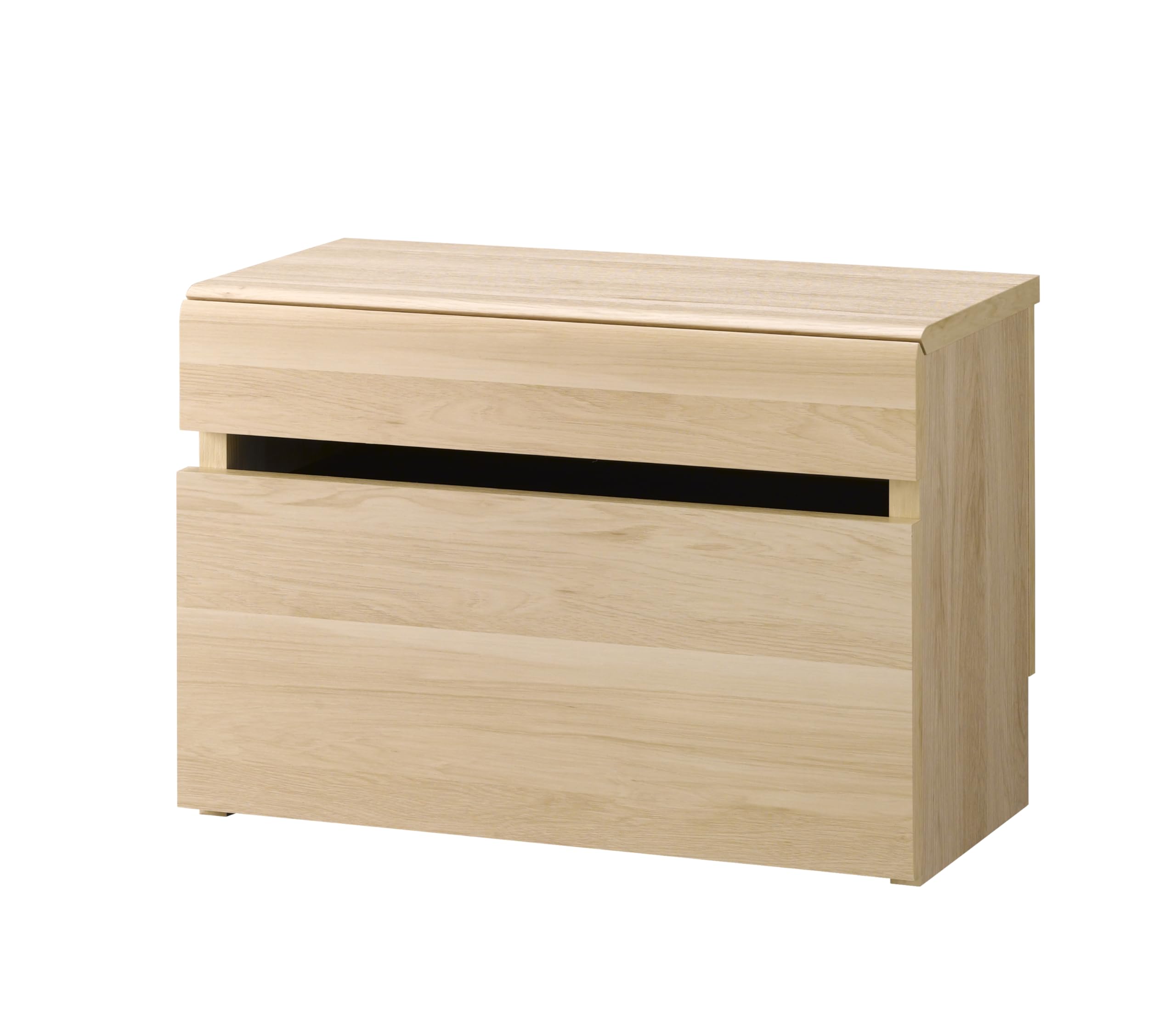 朝靄 91cm×122cm 楽匠Zシリーズ 木目 2モーション 91cm [R]egular｜BASE