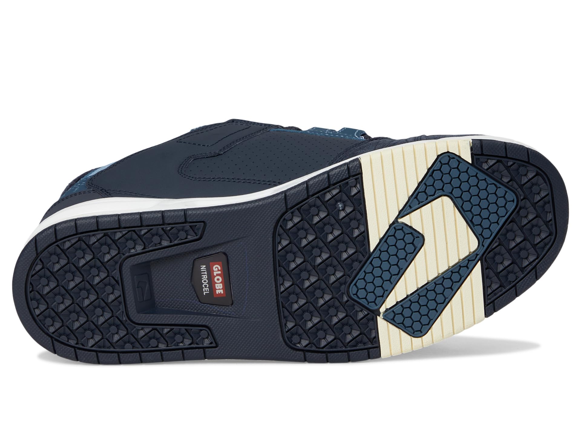 Globe Sabre Sneaker Skateschuh für Herren