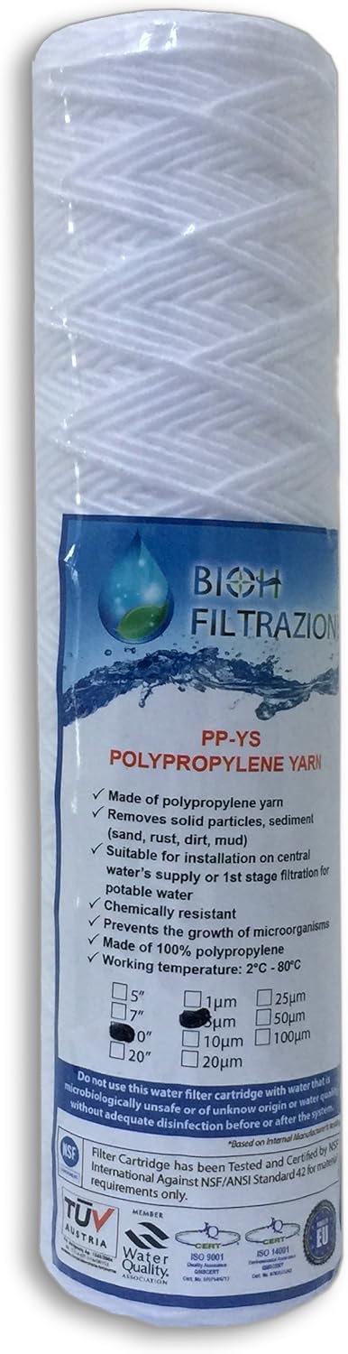 sistemi ad osmosi inversa