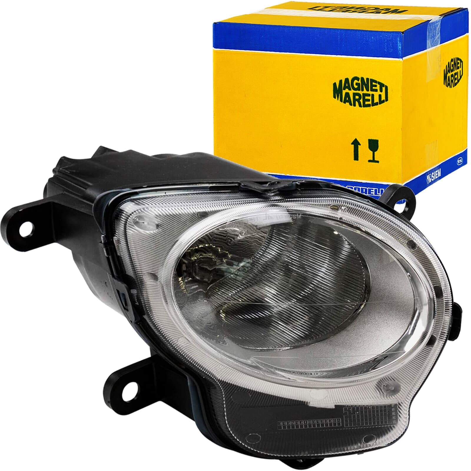SPOTLIGHT 712455201129 FOR FIAT ABARTH 500/C/595C/695C 500C 312A6.000 1.0L 2cyl