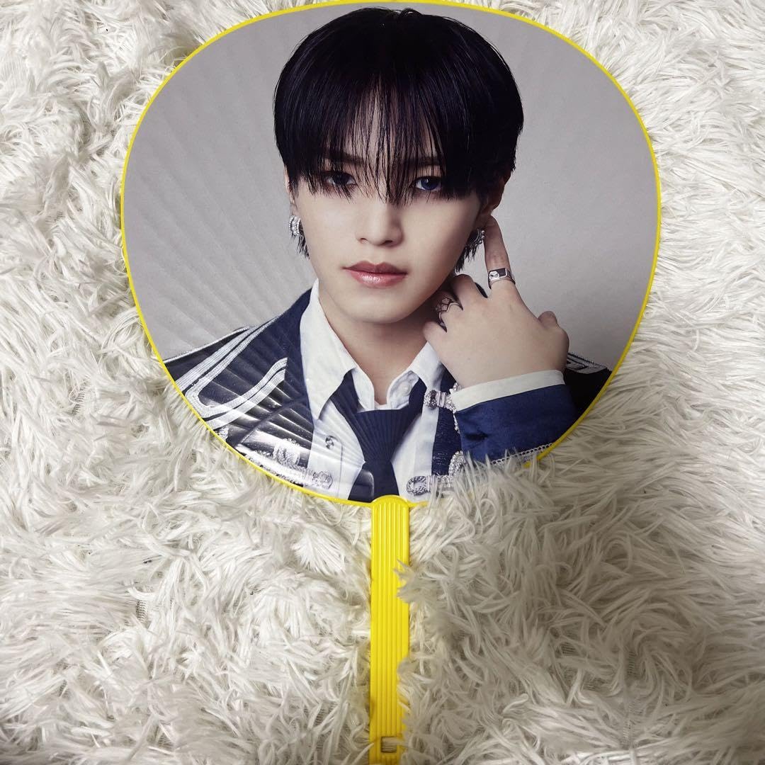 JO1 大平祥生 うちわ BTD RISE 【公式通販】